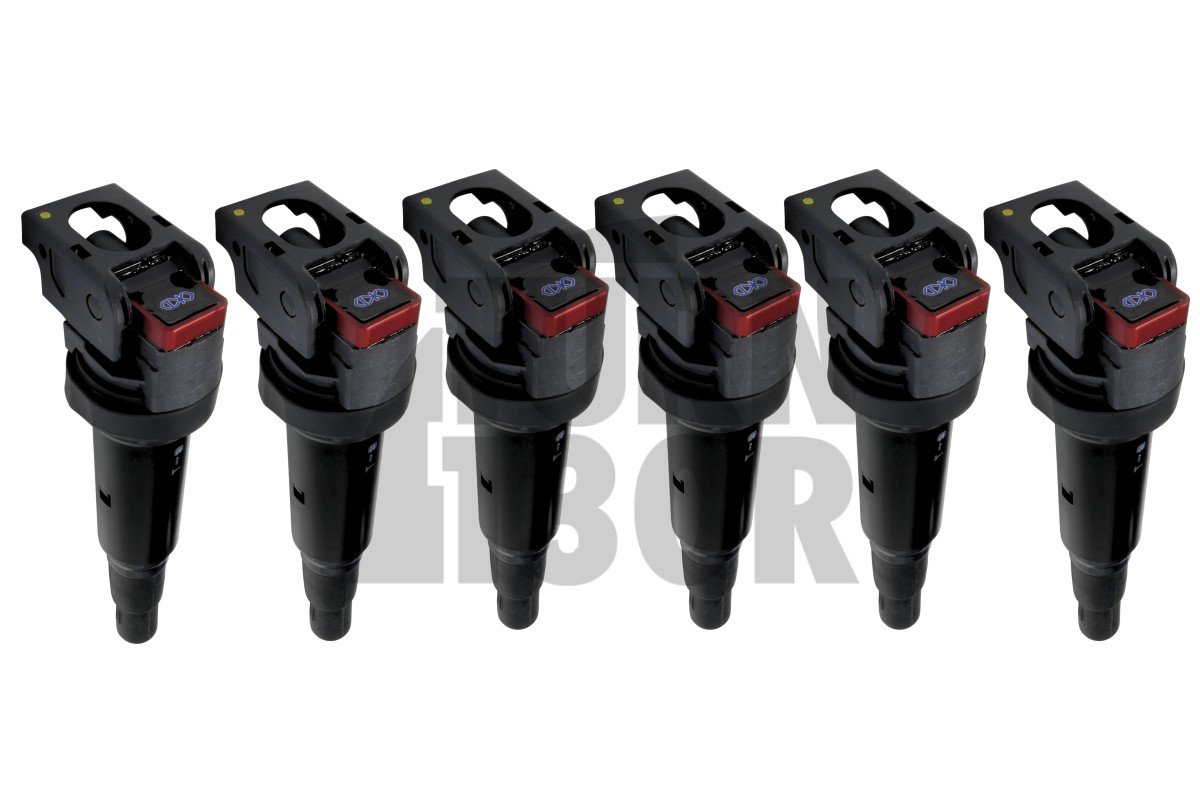 BMW 135i / 235i / 335i / 435i / M2 N55 Okada Projekte Plasma Zündspulen BMW 135i / 235i / 335i / 435i / M2 N55 Okada Projekte Plasma Zündspulen