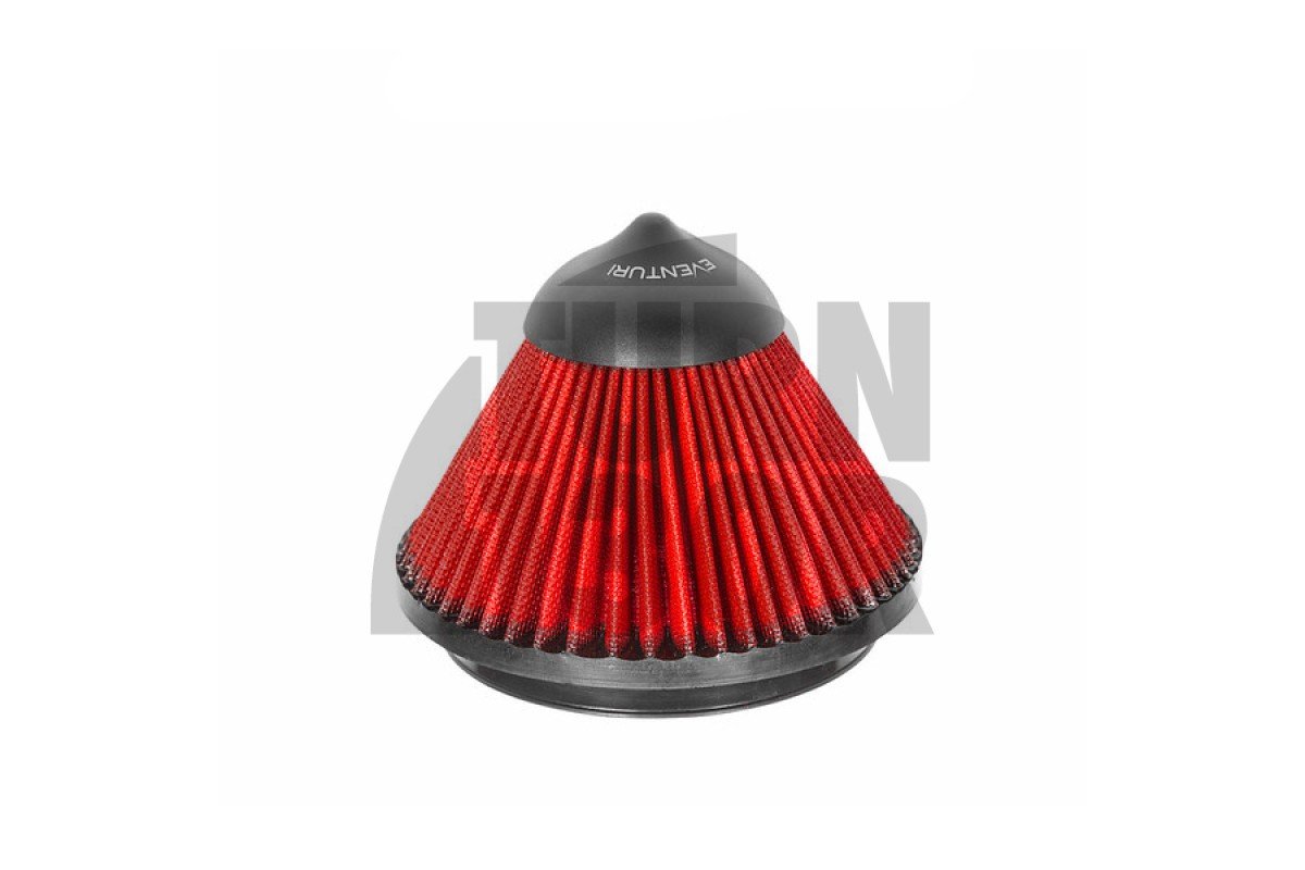 Eventuri-Ersatzluftfilter für Ansaugsysteme Eventuri-Ersatzluftfilter für Ansaugsysteme