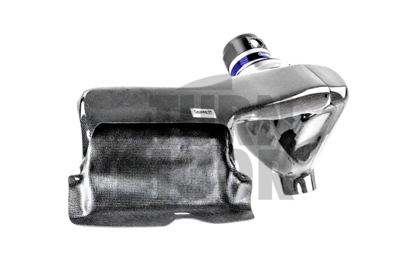 Kohlefaser-Ansaugsystem für BMW M3 E46 von Gruppe M Kohlefaser-Ansaugsystem für BMW M3 E46 von Gruppe M