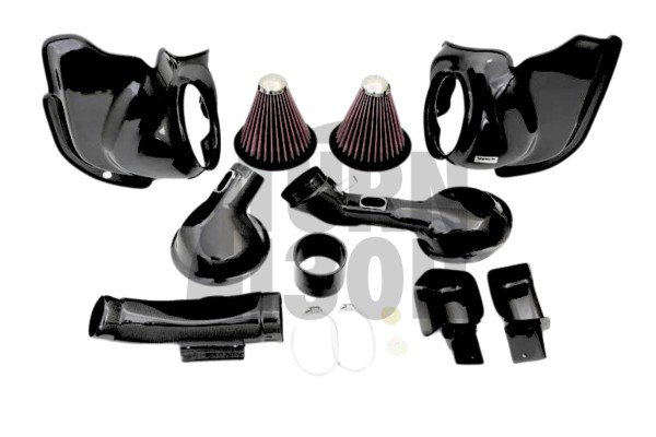 Gruppe M Kohlefaser Ansaugsystem für BMW M3 F80 / M4 F8x Gruppe M Kohlefaser Ansaugsystem für BMW M3 F80 / M4 F8x