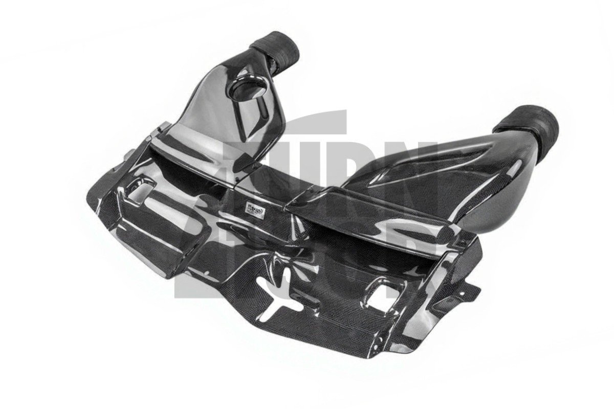 Gruppe M Carbon Fiber Intake System for Mercedes-Benz C63 AMG W204 Gruppe M Carbon Fiber Intake System for Mercedes-Benz C63 AMG W204