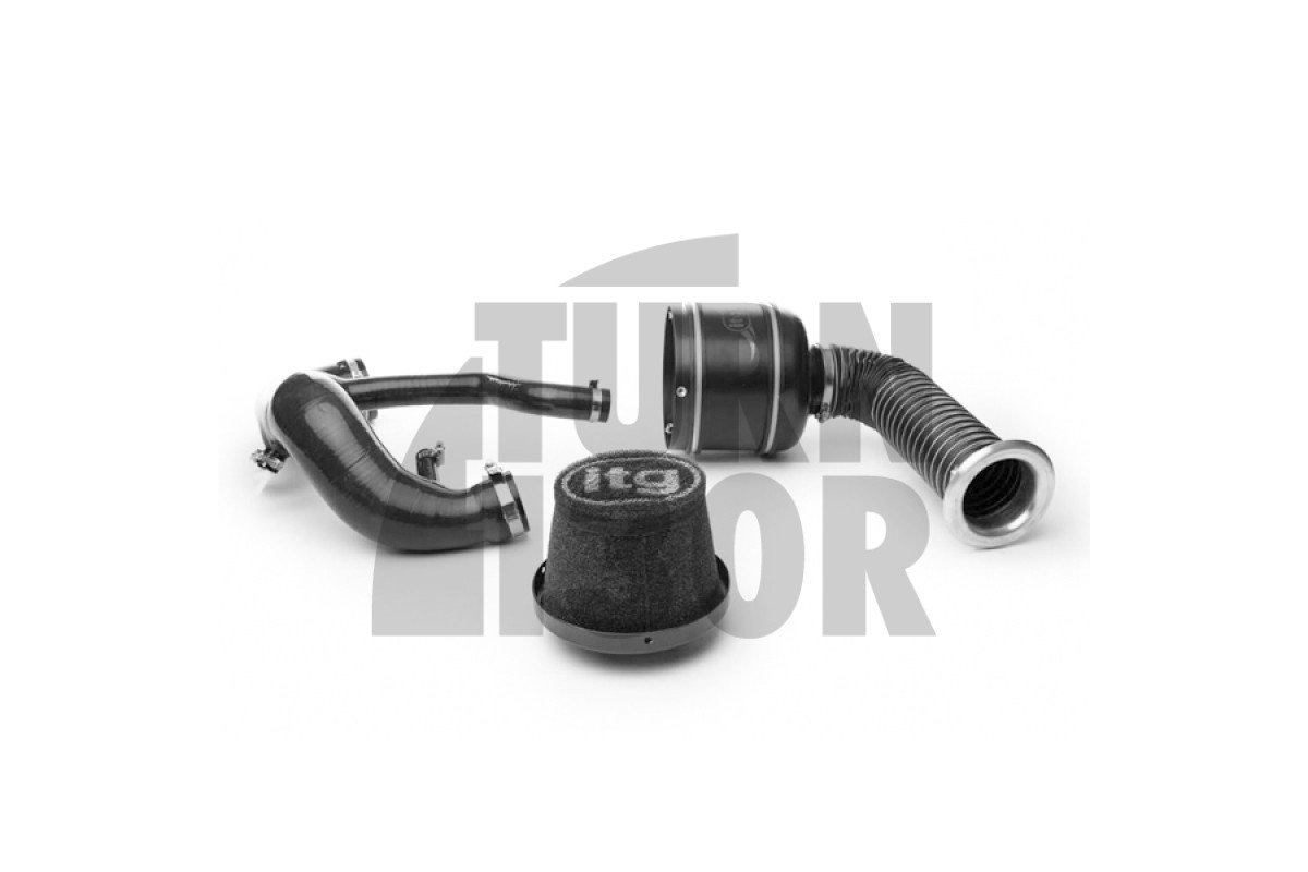Maxogen Ansaugung für Fiat 500 / 595 Abarth ITG Maxogen Ansaugung für Fiat 500 / 595 Abarth ITG