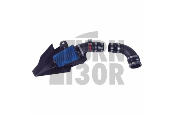 Ansaugung für Audi A3 / TT 8S / Leon 3 1.8 / 2.0 TFSI mit MAF Injen Ansaugung für Audi A3 / TT 8S / Leon 3 1.8 / 2.0 TFSI mit MAF Injen