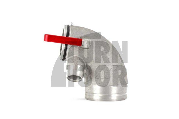 Mishimoto Turbo-Ansaugrohr Golf 7 GTI / R / Leon 3 Cupra / S3 8V / TT 8S 2.0 TFSI Mishimoto Turbo-Ansaugrohr Golf 7 GTI / R / Leon 3 Cupra / S3 8V / TT 8S 2.0 TFSI