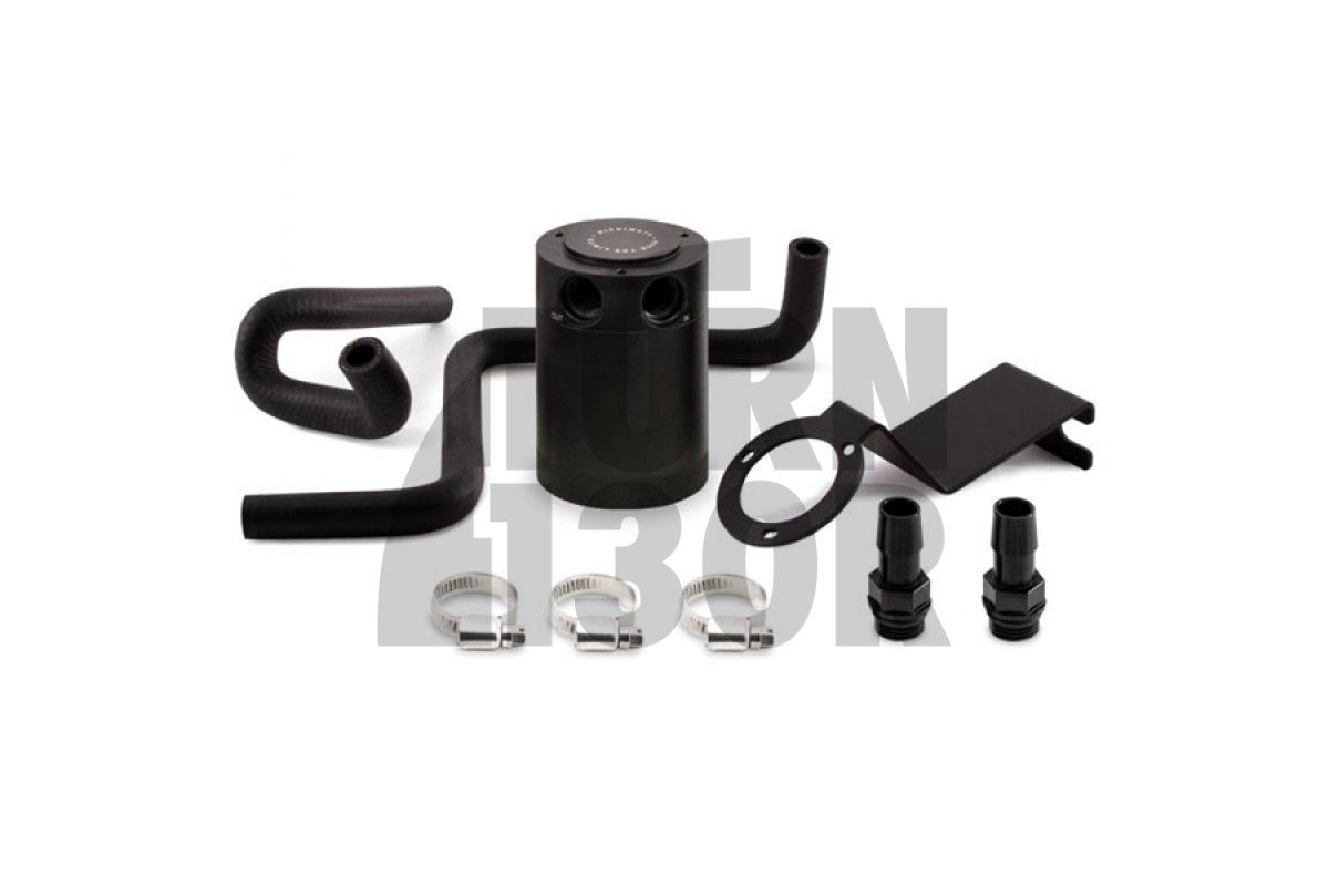 Mishimoto Ölabscheider Subaru BRZ / Toyota GT86 Mishimoto Ölabscheider Subaru BRZ / Toyota GT86