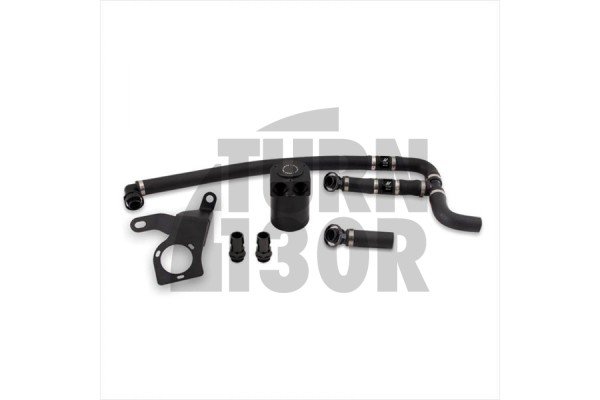 Mishimoto Ölabscheider mit Prallplatte Audi S4 / S5 B9 Mishimoto Ölabscheider mit Prallplatte Audi S4 / S5 B9