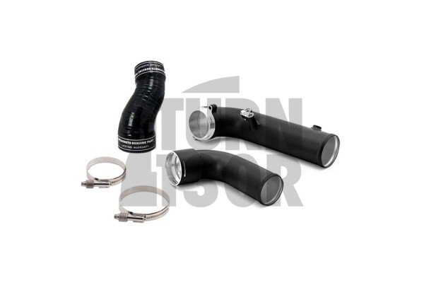 Mishimoto Ladeluftrohre Toyota Supra GR 3.0 A90 MK5 / BMW 340i G20 Mishimoto Ladeluftrohre Toyota Supra GR 3.0 A90 MK5 / BMW 340i G20