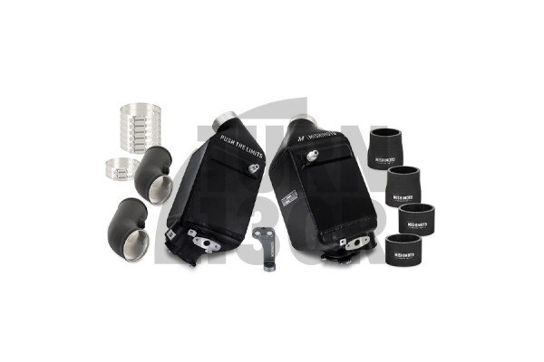 Ladeluftkühler für BMW M5 F10 / M6 F1x Mishimoto Ladeluftkühler für BMW M5 F10 / M6 F1x Mishimoto