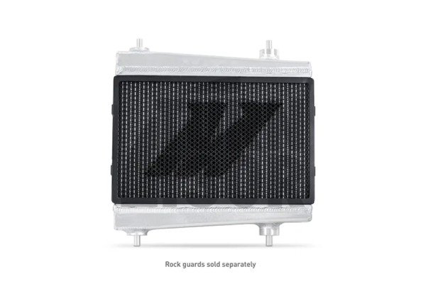 Mishimoto-Zusatzkühler BMW M3 G80 / M4 G8x