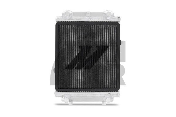 Mishimoto DSG-Getriebezusatzkühler Golf 7 GTI / R / Leon 3 Cupra / S3 8V / TT 8S 2.0 TFSI