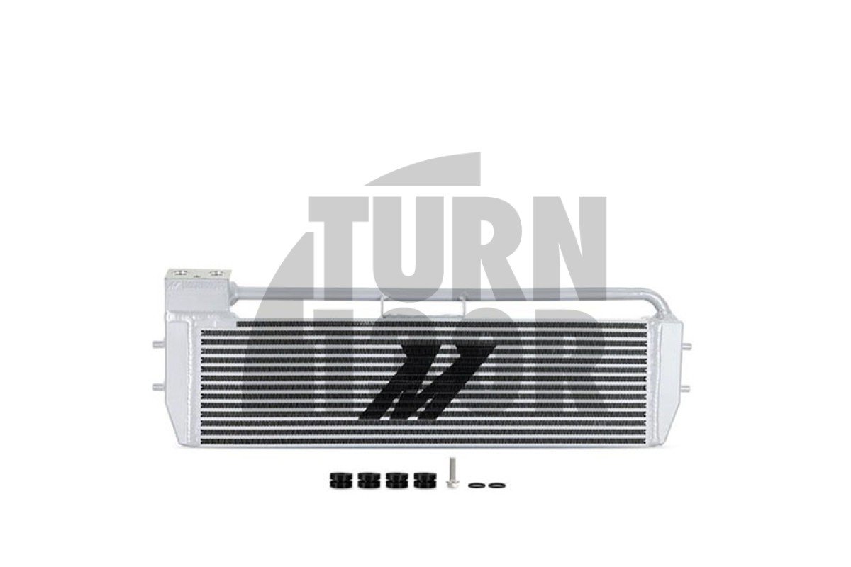 Mishimoto Ölkühler-Kit BMW M5 E60 Mishimoto Ölkühler-Kit BMW M5 E60