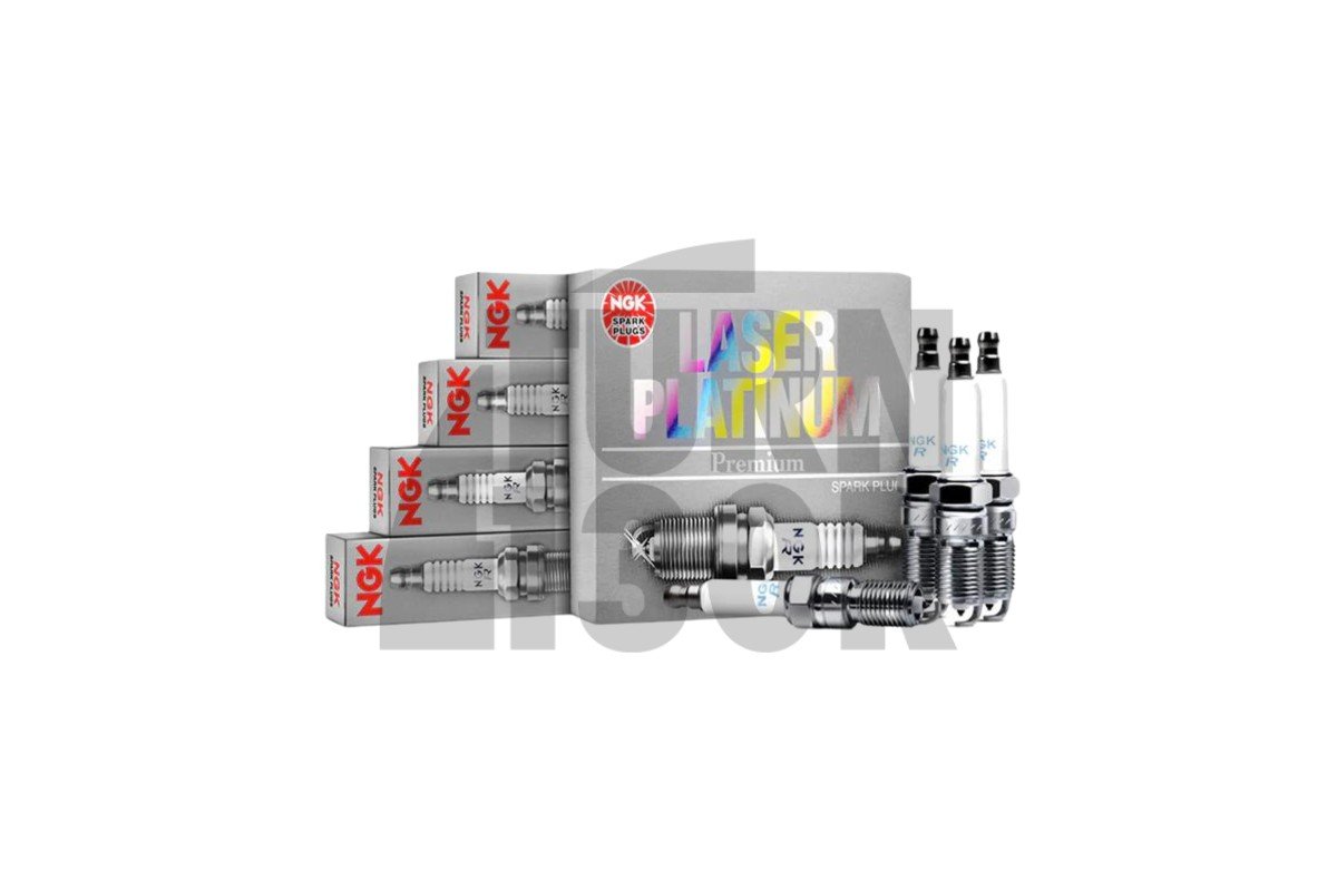 Honda Integra Typ R DC2 B18 NGK PFR7G-11S Zündkerzen