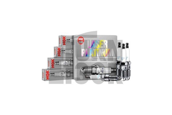 Honda Integra Typ R DC2 B18 NGK PFR7G-11S Zündkerzen