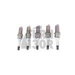 Bringen Sie Ihren Audi RS3 und Audi TTRS 2.5 TFSI mit den Hochleistungszündkerzen NGK Racing R7437-9 auf Touren.