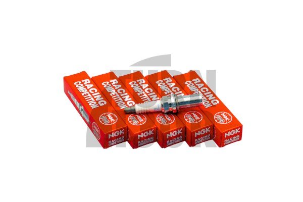 Kältere Zündkerzen von NGK Racing - Modell R7438-9, zur Verwendung mit Focus 2 RS/ST Kältere Zündkerzen von NGK Racing - Modell R7438-9, zur Verwendung mit Focus 2 RS/ST