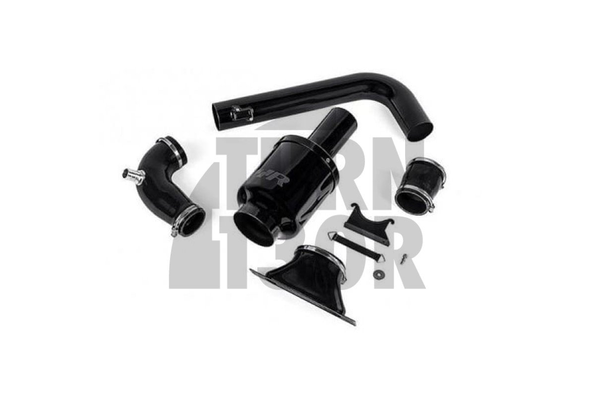 Racingline Kaltluftansaugung Audi A3 8P 2.0 TFSI Racingline Kaltluftansaugung Audi A3 8P 2.0 TFSI