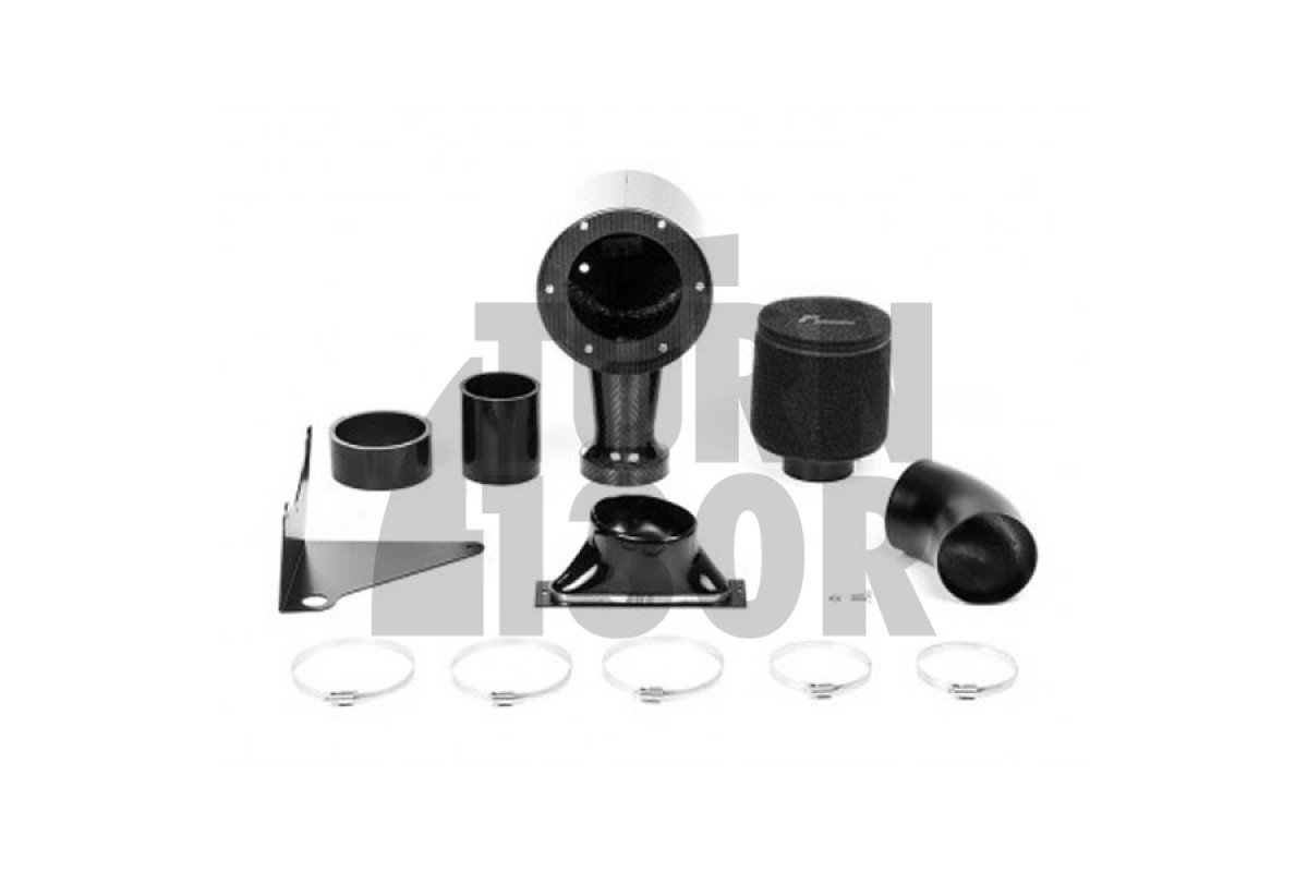 Racingline Kaltluftansaugung Polo 6R WRC Racingline Kaltluftansaugung Polo 6R WRC