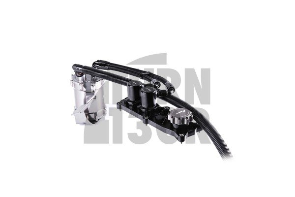 Racingline Ölauffangbehälter Audi S4 B9 / S5 B9 Racingline Ölauffangbehälter Audi S4 B9 / S5 B9