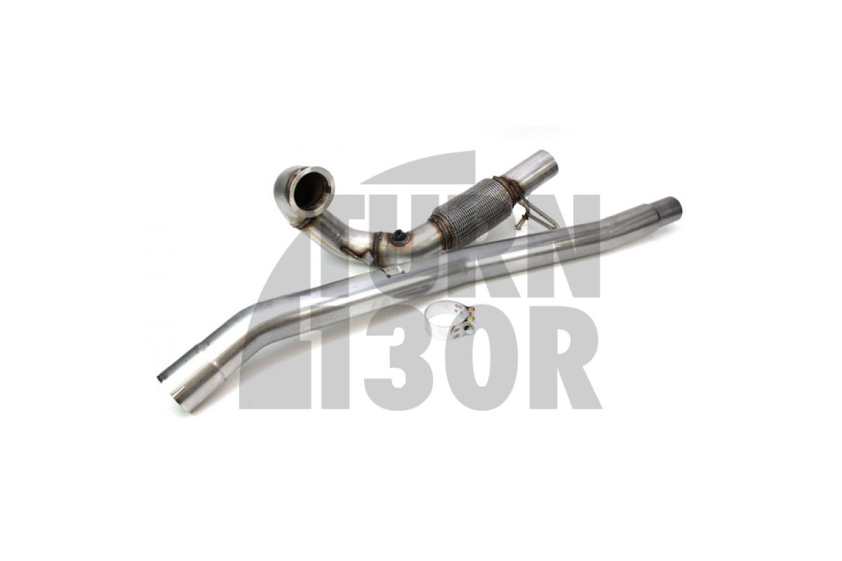 Racingline Decat Downpipe Golf 7 R / Audi S3 8V / TTS 8S / Leon 3 Cupra 4D Racingline Decat Downpipe Golf 7 R / Audi S3 8V / TTS 8S / Leon 3 Cupra 4D