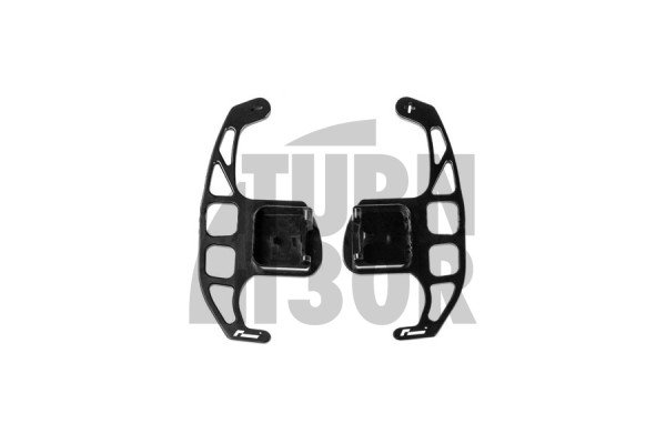 Racingline Schaltwippen Audi A4 / S4 / RS4 B9 und A5 / S5 / RS5 B9 Racingline Schaltwippen Audi A4 / S4 / RS4 B9 und A5 / S5 / RS5 B9