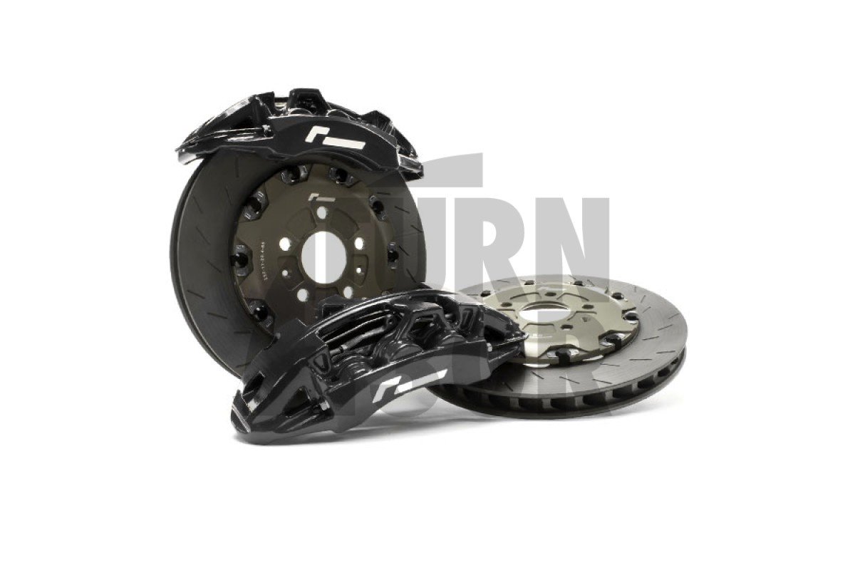 Großer Bremsensatz 355mm für Golf 7 / Leon 3 / S3 8V / TT MK3 Racingline Großer Bremsensatz 355mm für Golf 7 / Leon 3 / S3 8V / TT MK3 Racingline