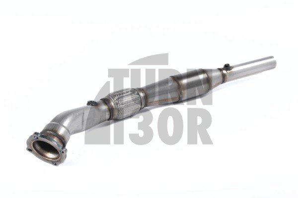 Milltek Sportkatalysator Downpipe Golf 4 GTI / Leon 1M / TT 8N 1.8T Milltek Sportkatalysator Downpipe Golf 4 GTI / Leon 1M / TT 8N 1.8T