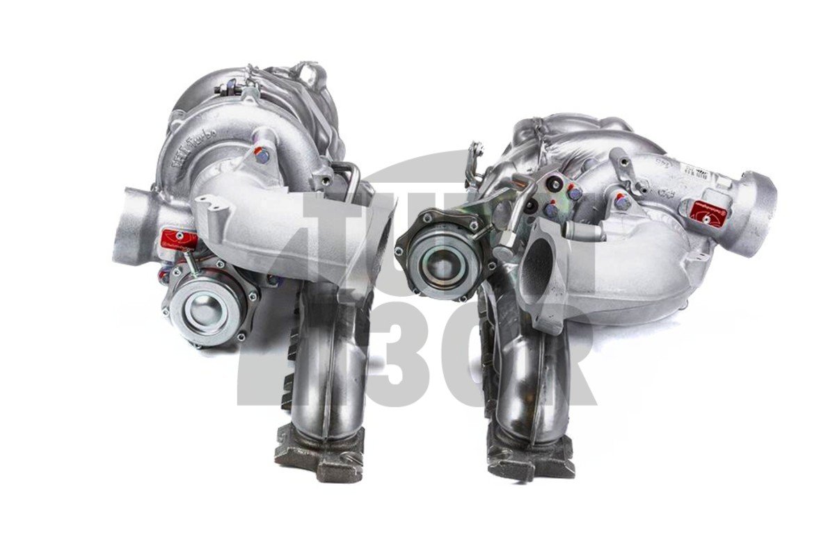 Audi RS6 C6 5.0 TFSI TTE1000+ Turbos Audi RS6 C6 5.0 TFSI TTE1000+ Turbos