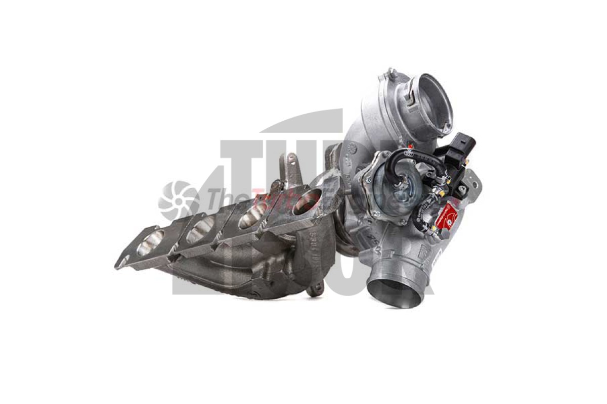 Golf 6 R / Leon Cupra / Audi S3 8P / Audi TTS 2.0 TFSI TTE480 Turbo Golf 6 R / Leon Cupra / Audi S3 8P / Audi TTS 2.0 TFSI TTE480 Turbo