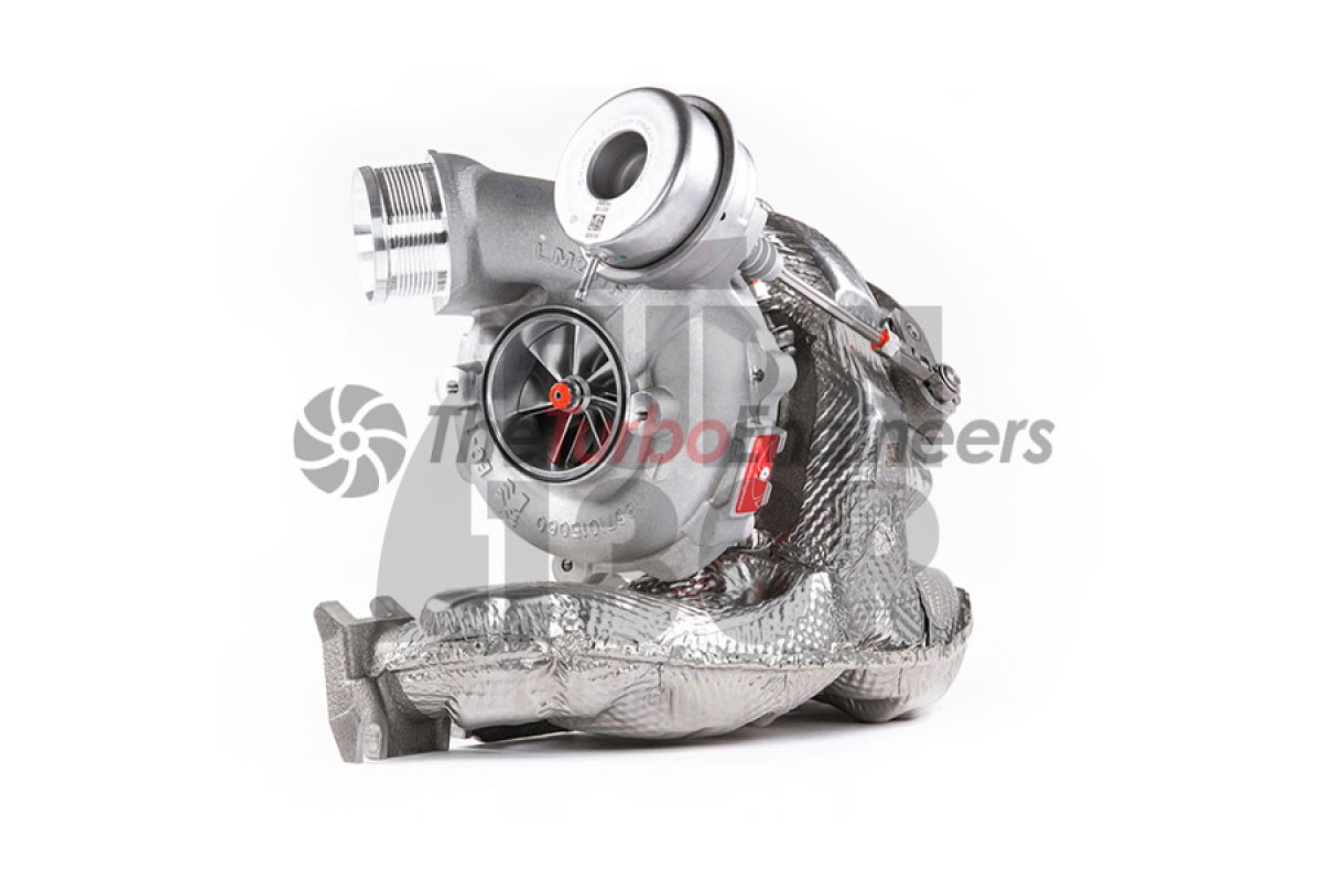 Audi RS3 8V / Audi TTRS 8S TTE700 Turbo Audi RS3 8V / Audi TTRS 8S TTE700 Turbo