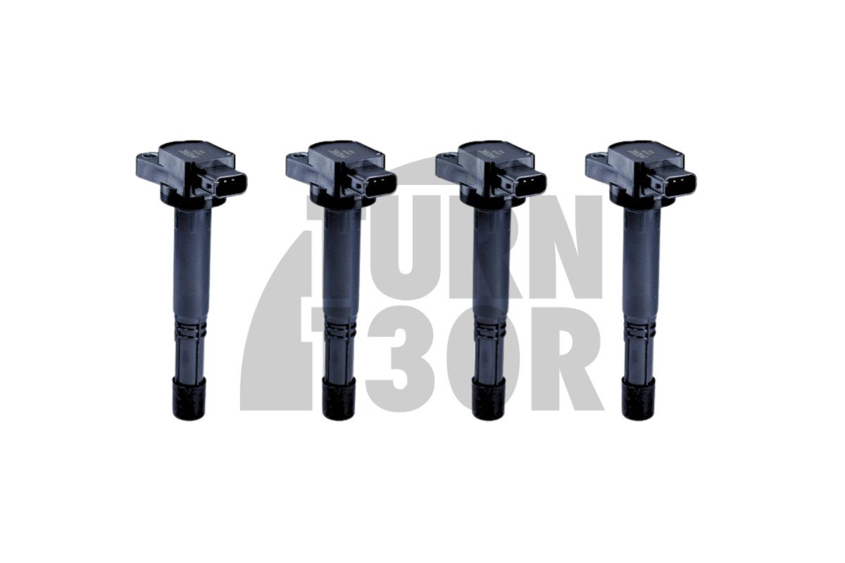 Honda Civic Type R EP3 / FN2 NGK Zündspulenpaket Honda Civic Type R EP3 / FN2 NGK Zündspulenpaket