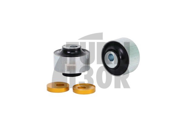 Obere Querlenkerbuchsen vorne für Nissan 350Z / 370Z Whiteline