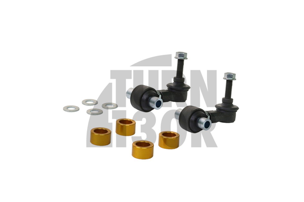 Whiteline Unterer Querlenker vorne Golf 7 GTI / Golf 7 R / S3 8V / Leon 3 Cupra / TT 8S Whiteline Unterer Querlenker vorne Golf 7 GTI / Golf 7 R / S3 8V / Leon 3 Cupra / TT 8S