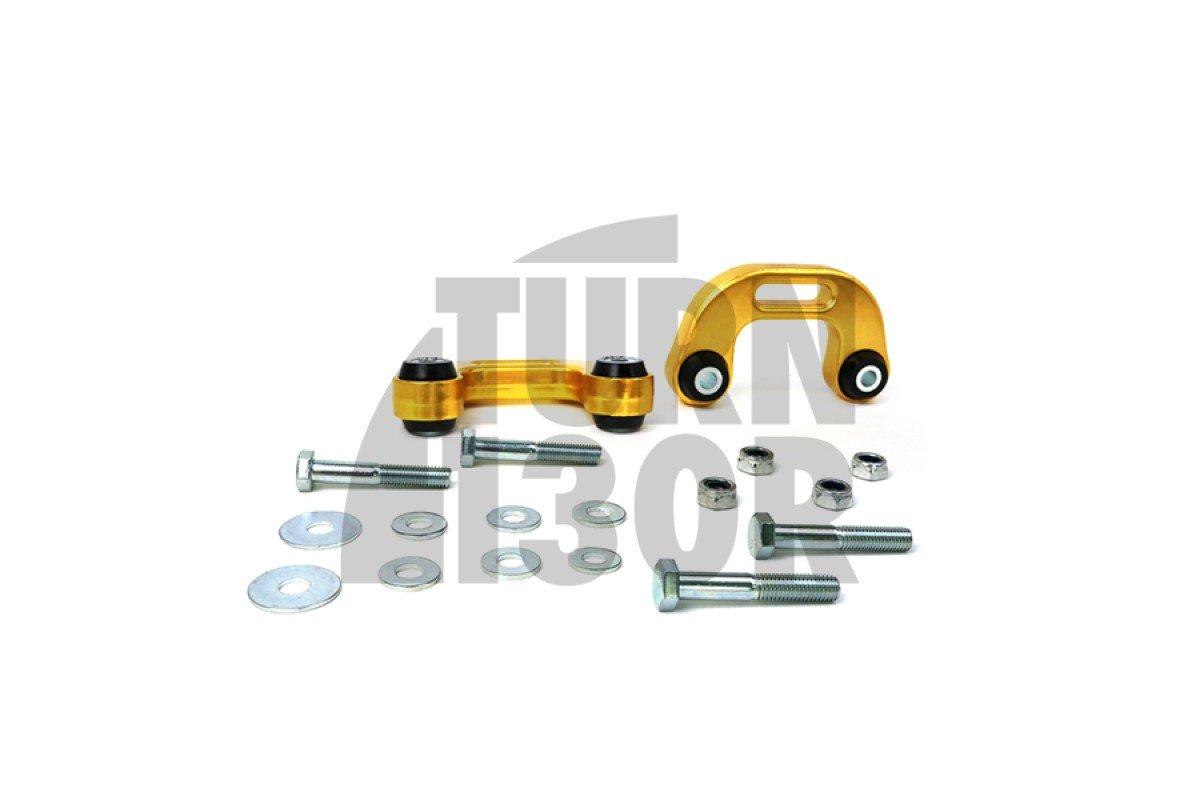 Whiteline Einstellbarer hinterer Stabilisator Toyota GR86 / Subaru BRZ ZD8 Whiteline Einstellbarer hinterer Stabilisator Toyota GR86 / Subaru BRZ ZD8
