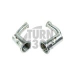 Black Mamba Decat Downpipes for Lamborghini Urus - Audi RSQ8 - Cayenne 4.0T Black Mamba Decat Downpipes for Lamborghini Urus - Audi RSQ8 - Cayenne 4.0T