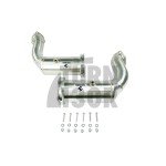 Black Mamba Decat Downpipes for Lamborghini Urus - Audi RSQ8 - Cayenne 4.0T Black Mamba Decat Downpipes for Lamborghini Urus - Audi RSQ8 - Cayenne 4.0T