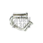 Black Mamba Decat Downpipes for Lamborghini Urus - Audi RSQ8 - Cayenne 4.0T Black Mamba Decat Downpipes for Lamborghini Urus - Audi RSQ8 - Cayenne 4.0T