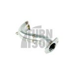 Black Mamba Abarth 595 / 695 Decat Downpipe Black Mamba Abarth 595 / 695 Decat Downpipe