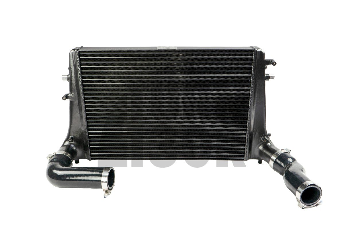 Black Mamba Golf 5 GTI / Golf 6 R / Golf 6 GTI / S3 8P / Leon 2 Cupra Intercooler Kit Black Mamba Golf 5 GTI / Golf 6 R / Golf 6 GTI / S3 8P / Leon 2 Cupra Intercooler Kit