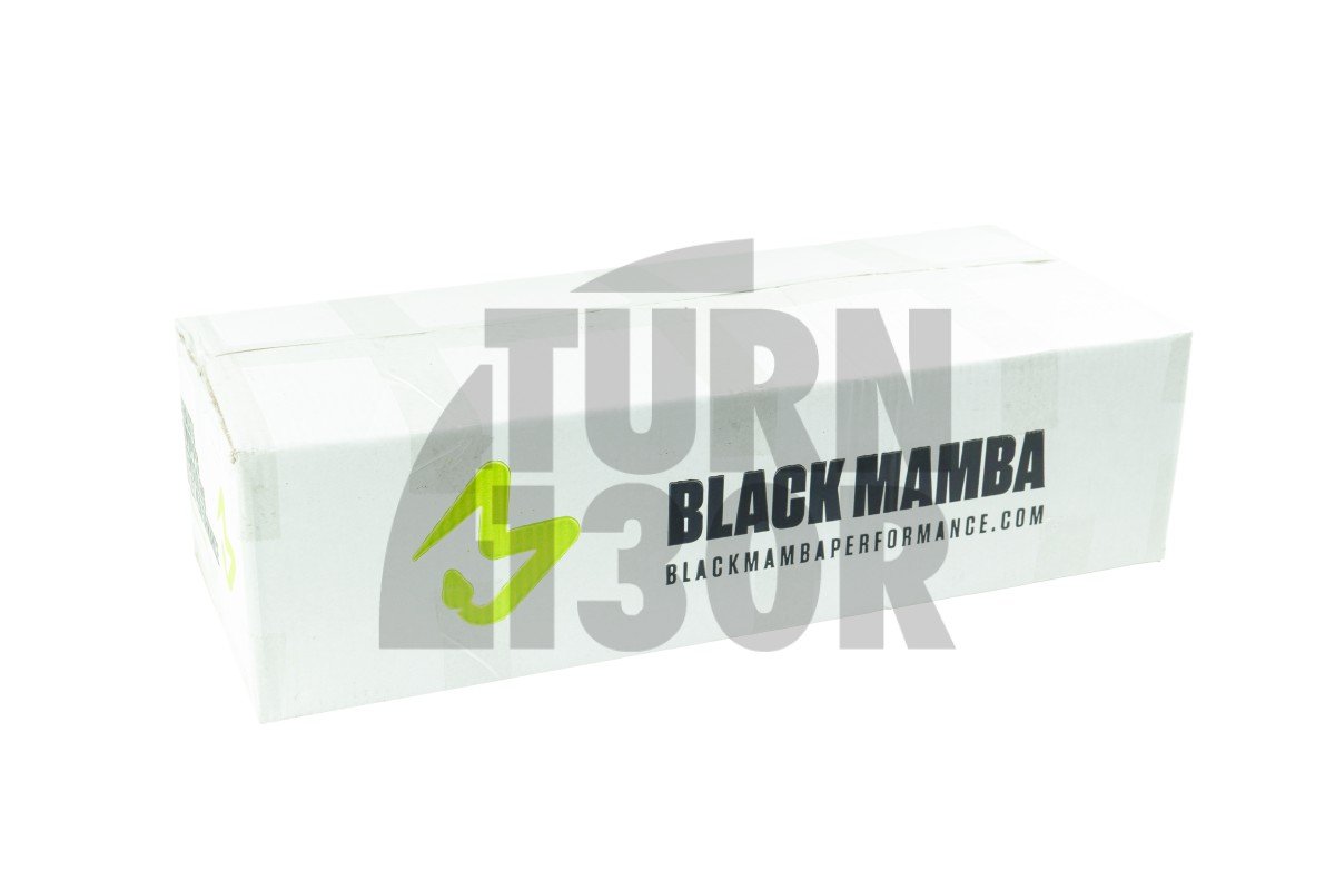 Black Mamba Golf 5 GTI / Golf 6 R / Golf 6 GTI / S3 8P / Leon 2 Cupra Intercooler Kit Black Mamba Golf 5 GTI / Golf 6 R / Golf 6 GTI / S3 8P / Leon 2 Cupra Intercooler Kit