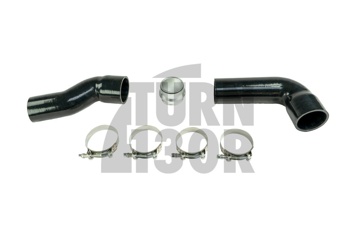 Black Mamba Golf 5 GTI / Golf 6 R / Golf 6 GTI / S3 8P / Leon 2 Cupra Intercooler Kit Black Mamba Golf 5 GTI / Golf 6 R / Golf 6 GTI / S3 8P / Leon 2 Cupra Intercooler Kit