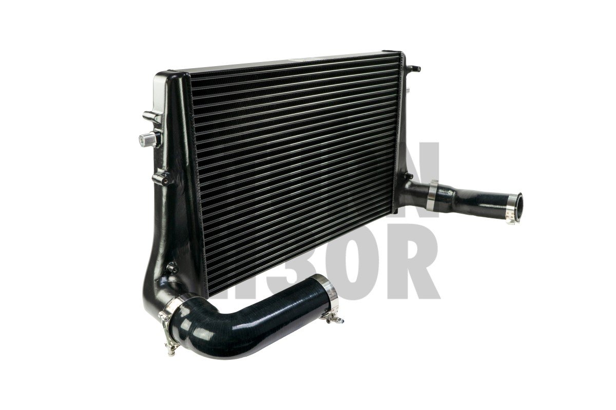 Black Mamba Golf 5 GTI / Golf 6 R / Golf 6 GTI / S3 8P / Leon 2 Cupra Intercooler Kit Black Mamba Golf 5 GTI / Golf 6 R / Golf 6 GTI / S3 8P / Leon 2 Cupra Intercooler Kit
