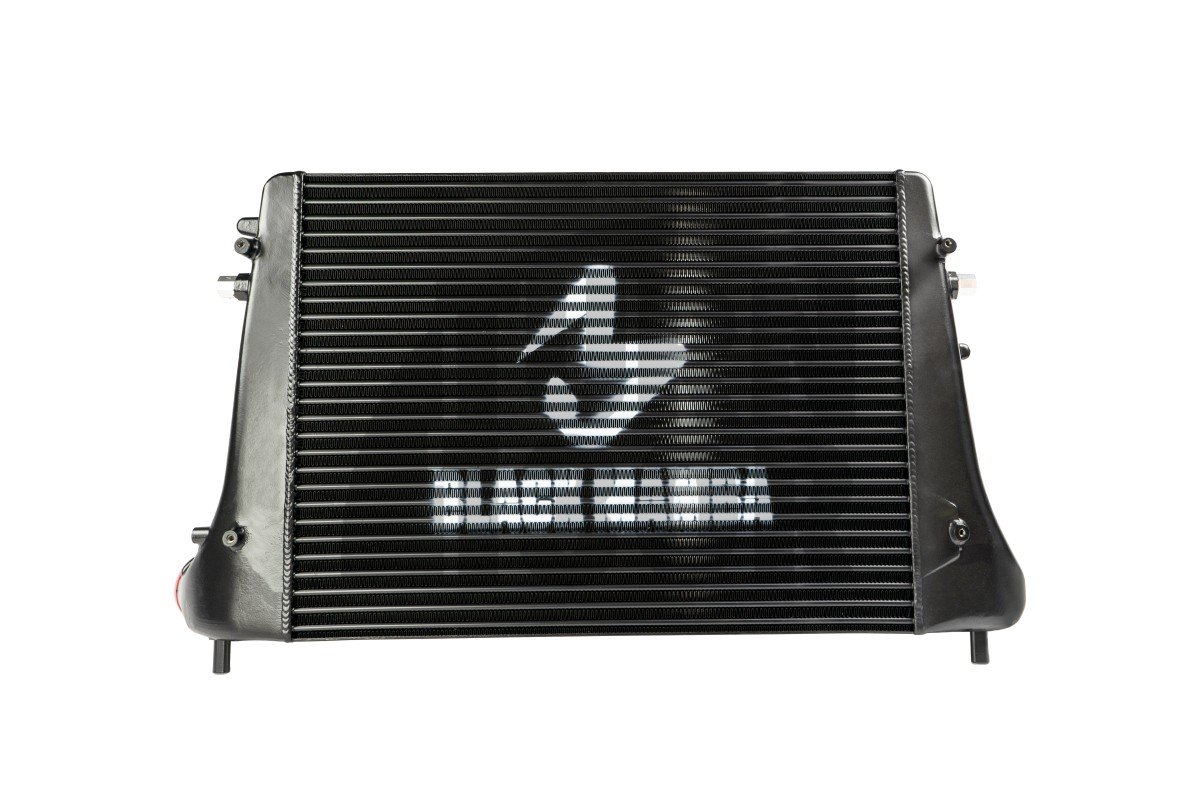 Black Mamba Golf 5 GTI / Golf 6 R / Golf 6 GTI / S3 8P / Leon 2 Cupra Intercooler Kit Black Mamba Golf 5 GTI / Golf 6 R / Golf 6 GTI / S3 8P / Leon 2 Cupra Intercooler Kit