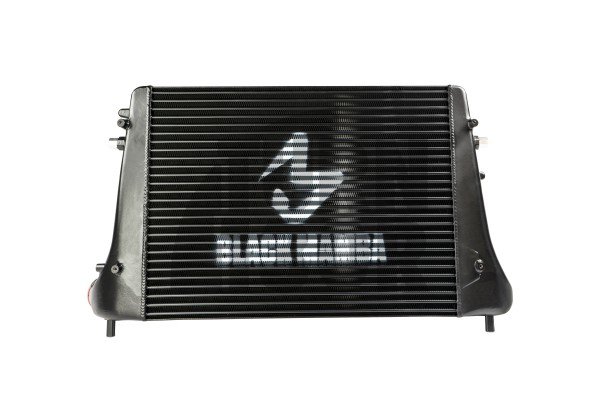 Black Mamba Golf 5 GTI / Golf 6 R / Golf 6 GTI / S3 8P / Leon 2 Cupra Intercooler Kit Black Mamba Golf 5 GTI / Golf 6 R / Golf 6 GTI / S3 8P / Leon 2 Cupra Intercooler Kit