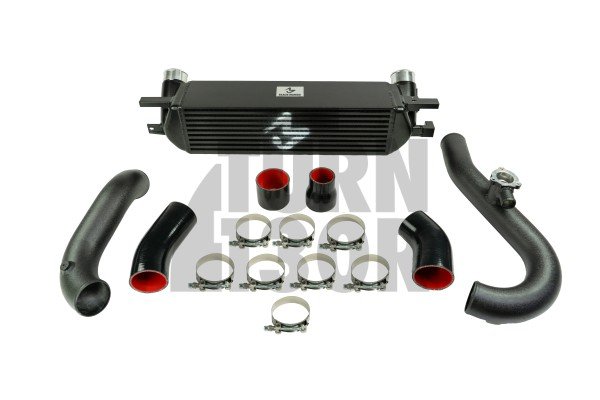 Black Mamba Ford Mustang 2.3 Ecoboost Intercooler Kit Black Mamba Ford Mustang 2.3 Ecoboost Intercooler Kit