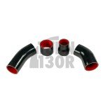 Black Mamba Ford Mustang 2.3 Ecoboost Intercooler Kit