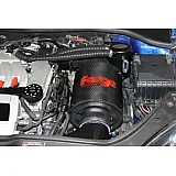 Forge Carbon Induktionsansaugung Audi A3 8P 3.2 V6 Forge Carbon Induktionsansaugung Audi A3 8P 3.2 V6