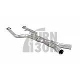 BMW M3 G80 / M4 G8x Skorpion GPF Auspuff BMW M3 G80 / M4 G8x Skorpion GPF Auspuff