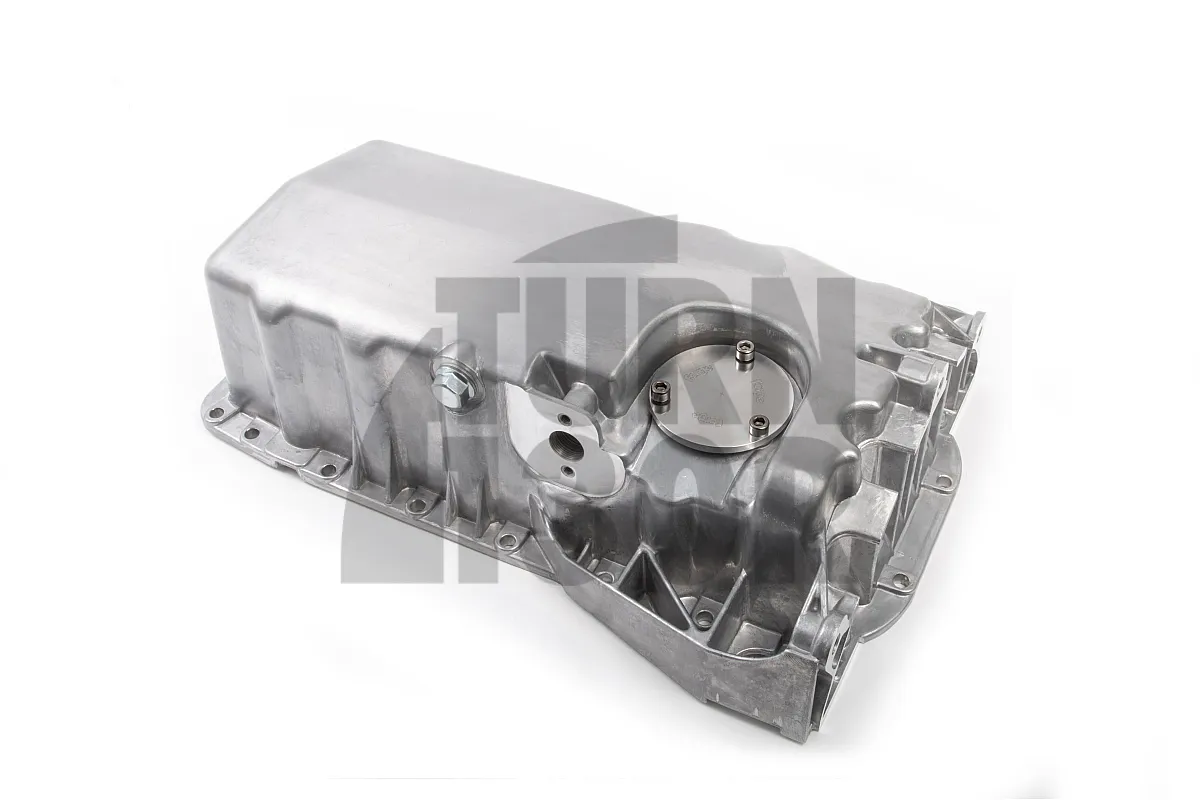 für S3 8L / TT 8N / Leon 1M / Golf 4 GTI 1.8T 20V Forge Baffled Oil Sump
