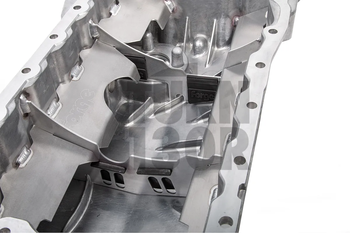 für S3 8L / TT 8N / Leon 1M / Golf 4 GTI 1.8T 20V Forge Baffled Oil Sump