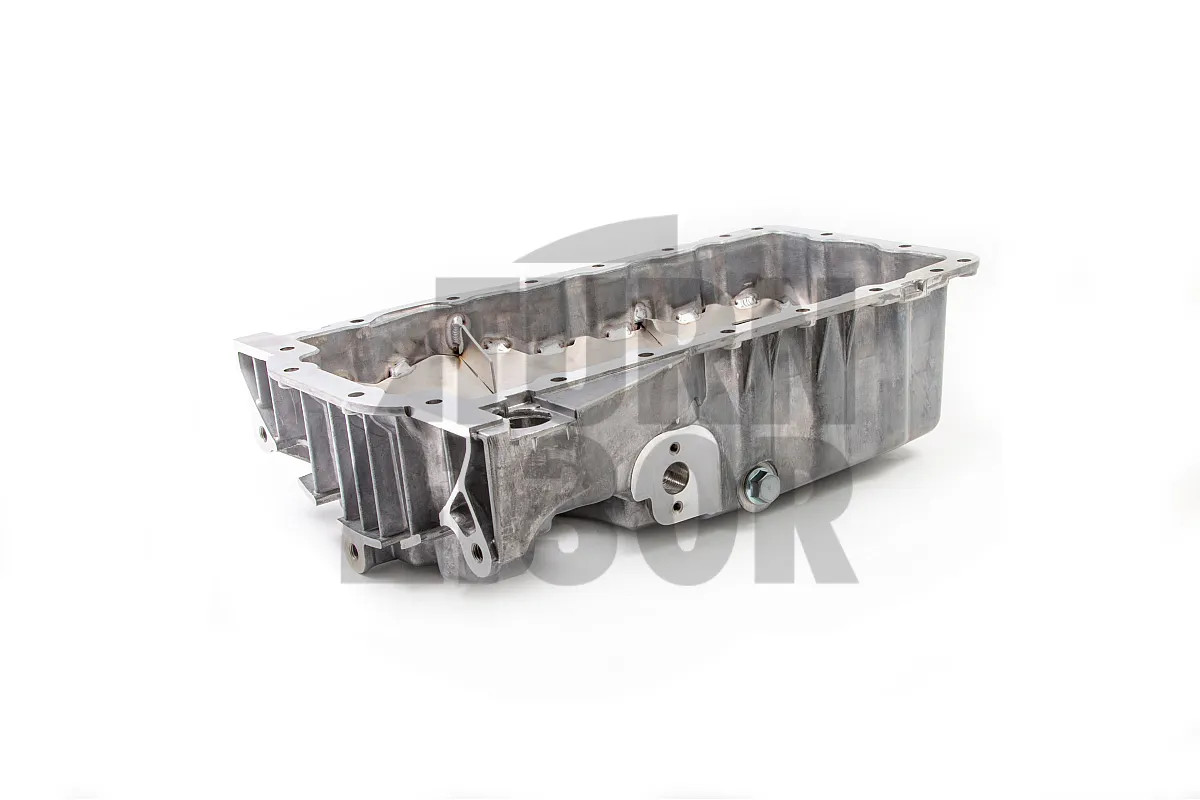 für S3 8L / TT 8N / Leon 1M / Golf 4 GTI 1.8T 20V Forge Baffled Oil Sump